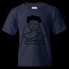 Heavy Cotton Youth T-Shirt Thumbnail