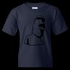 Heavy Cotton Youth T-Shirt Thumbnail