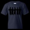 Heavy Cotton Youth T-Shirt Thumbnail