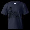 Heavy Cotton Youth T-Shirt Thumbnail