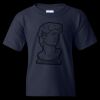 Heavy Cotton Youth T-Shirt Thumbnail