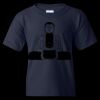 Heavy Cotton Youth T-Shirt Thumbnail
