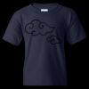Heavy Cotton Youth T-Shirt Thumbnail