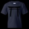 Heavy Cotton Youth T-Shirt Thumbnail