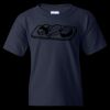 Heavy Cotton Youth T-Shirt Thumbnail