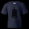 Heavy Cotton Youth T-Shirt Thumbnail