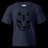 Heavy Cotton Youth T-Shirt Thumbnail