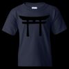 Heavy Cotton Youth T-Shirt Thumbnail