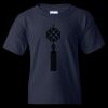 Heavy Cotton Youth T-Shirt Thumbnail