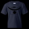 Heavy Cotton Youth T-Shirt Thumbnail