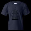 Heavy Cotton Youth T-Shirt Thumbnail