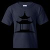 Heavy Cotton Youth T-Shirt Thumbnail