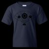 Heavy Cotton Youth T-Shirt Thumbnail