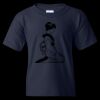 Heavy Cotton Youth T-Shirt Thumbnail
