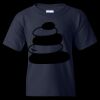 Heavy Cotton Youth T-Shirt Thumbnail