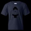 Heavy Cotton Youth T-Shirt Thumbnail