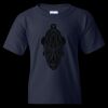 Heavy Cotton Youth T-Shirt Thumbnail