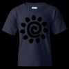Heavy Cotton Youth T-Shirt Thumbnail