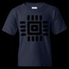 Heavy Cotton Youth T-Shirt Thumbnail