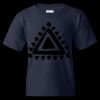 Heavy Cotton Youth T-Shirt Thumbnail