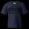 Heavy Cotton Youth T-Shirt Thumbnail