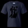 Heavy Cotton Youth T-Shirt Thumbnail