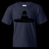 Heavy Cotton Youth T-Shirt Thumbnail