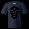 Heavy Cotton Youth T-Shirt Thumbnail