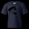 Heavy Cotton Youth T-Shirt Thumbnail
