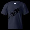 Heavy Cotton Youth T-Shirt Thumbnail