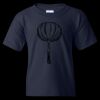 Heavy Cotton Youth T-Shirt Thumbnail