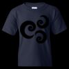 Heavy Cotton Youth T-Shirt Thumbnail