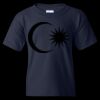 Heavy Cotton Youth T-Shirt Thumbnail
