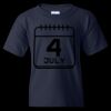 Heavy Cotton Youth T-Shirt Thumbnail