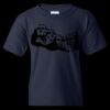 Heavy Cotton Youth T-Shirt Thumbnail