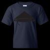 Heavy Cotton Youth T-Shirt Thumbnail