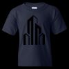 Heavy Cotton Youth T-Shirt Thumbnail