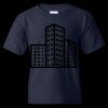 Heavy Cotton Youth T-Shirt Thumbnail
