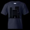 Heavy Cotton Youth T-Shirt Thumbnail