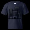 Heavy Cotton Youth T-Shirt Thumbnail
