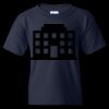 Heavy Cotton Youth T-Shirt Thumbnail