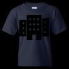 Heavy Cotton Youth T-Shirt Thumbnail
