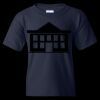 Heavy Cotton Youth T-Shirt Thumbnail