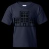 Heavy Cotton Youth T-Shirt Thumbnail