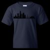 Heavy Cotton Youth T-Shirt Thumbnail