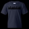 Heavy Cotton Youth T-Shirt Thumbnail