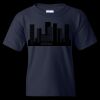 Heavy Cotton Youth T-Shirt Thumbnail