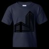 Heavy Cotton Youth T-Shirt Thumbnail