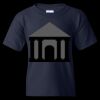 Heavy Cotton Youth T-Shirt Thumbnail
