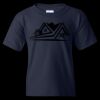 Heavy Cotton Youth T-Shirt Thumbnail